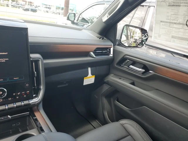 Nuevos GMC YUKON à Estados chez autogozo
