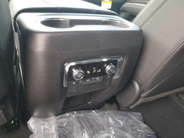 Nuevos GMC YUKON à Estados chez autogozo