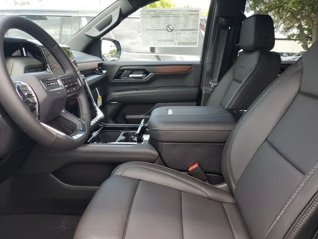 Nuevos GMC YUKON à Estados chez autogozo