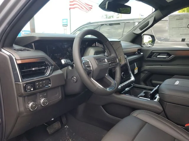 Nuevos GMC YUKON à Estados chez autogozo