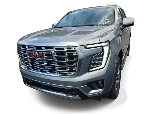 Nuevos GMC YUKON à Estados chez autogozo