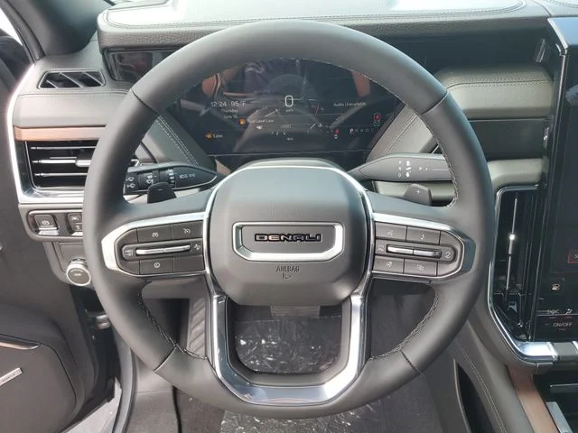 Nuevos GMC YUKON à Estados chez autogozo