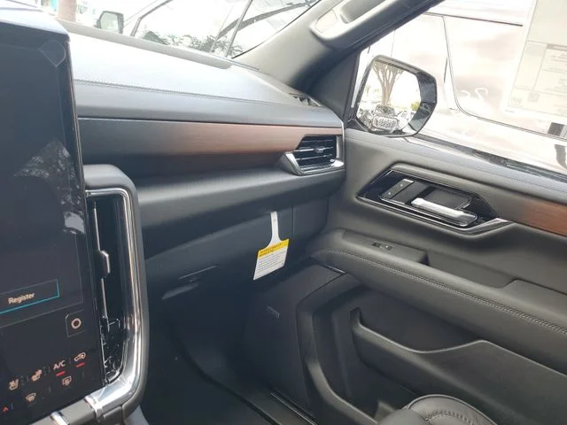Nuevos GMC YUKON à Estados chez autogozo