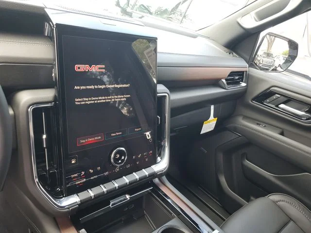 Nuevos GMC YUKON à Estados chez autogozo
