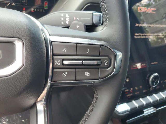 Nuevos GMC YUKON à Estados chez autogozo