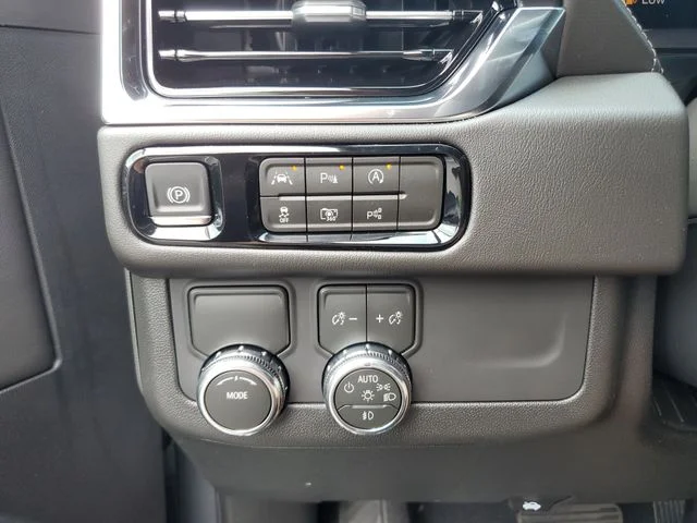 Nuevos GMC YUKON à Estados chez autogozo