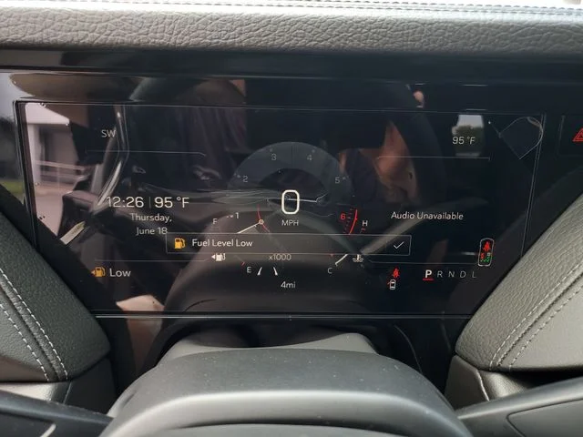 Nuevos GMC YUKON à Estados chez autogozo