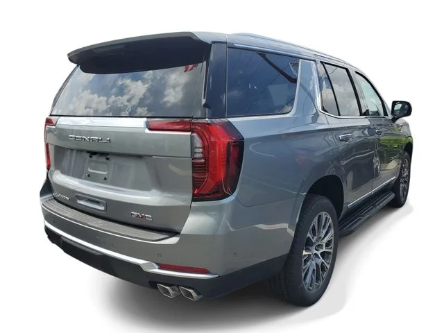 Nuevos GMC YUKON à Estados chez autogozo