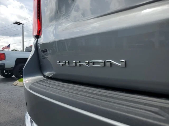 Nuevos GMC YUKON à Estados chez autogozo