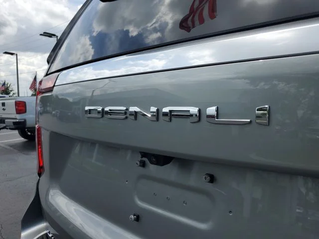 Nuevos GMC YUKON à Estados chez autogozo