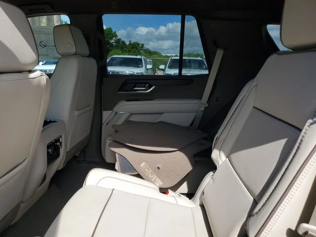 Nuevos GMC YUKON à Estados chez autogozo
