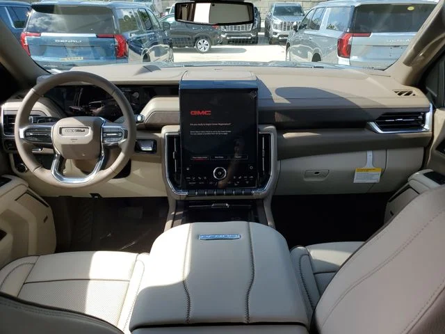 Nuevos GMC YUKON à Estados chez autogozo