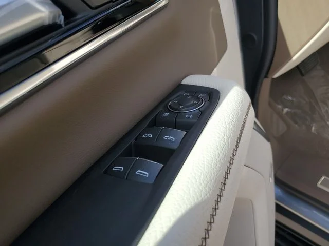 Nuevos GMC YUKON à Estados chez autogozo