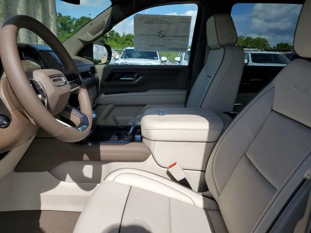 Nuevos GMC YUKON à Estados chez autogozo