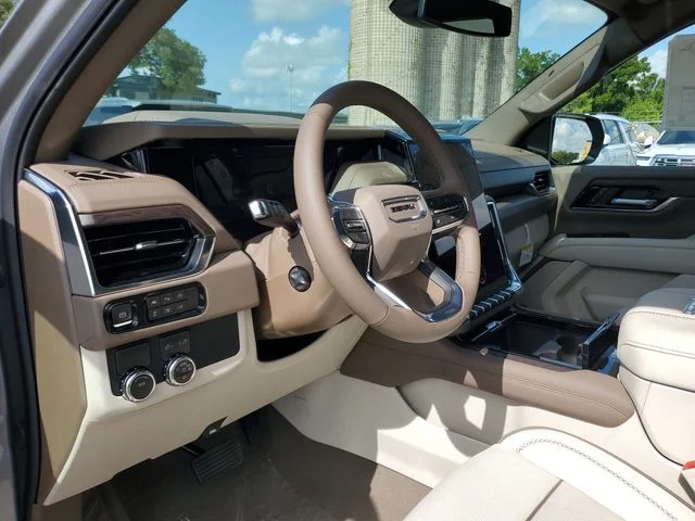 Nuevos GMC YUKON à Estados chez autogozo