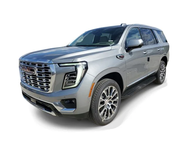 Nuevos GMC YUKON à Estados chez autogozo