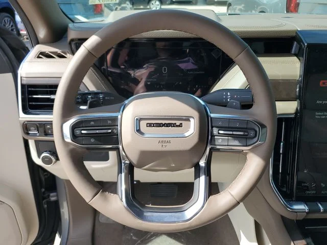 Nuevos GMC YUKON à Estados chez autogozo