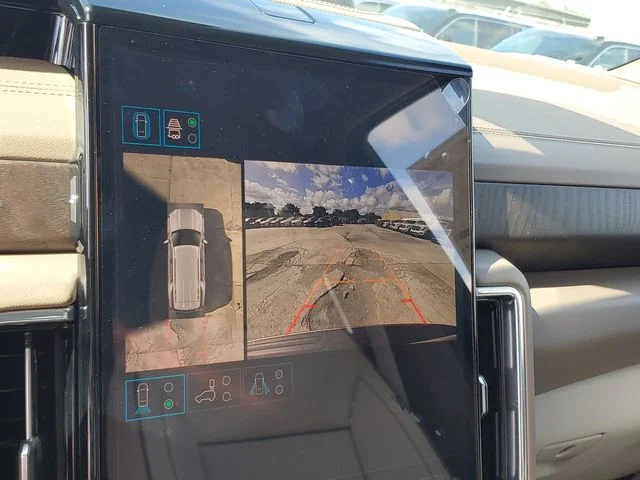 Nuevos GMC YUKON à Estados chez autogozo