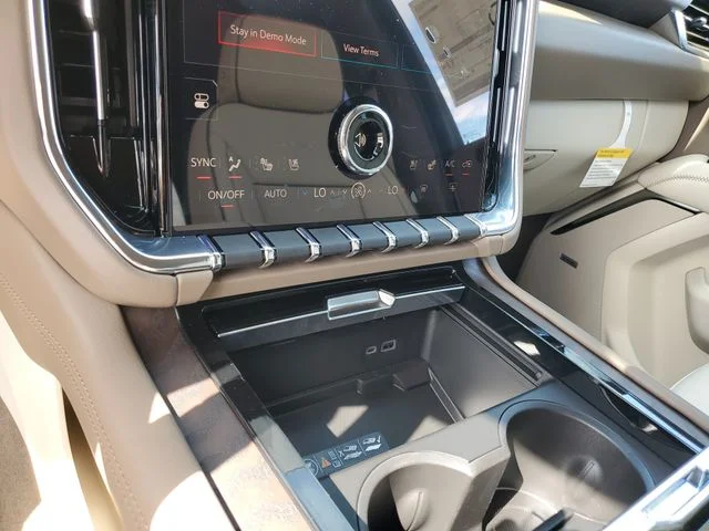 Nuevos GMC YUKON à Estados chez autogozo