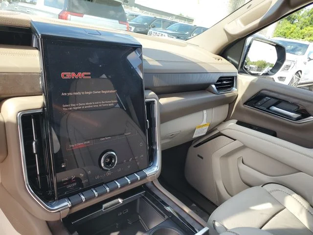 Nuevos GMC YUKON à Estados chez autogozo