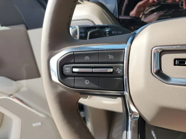 Nuevos GMC YUKON à Estados chez autogozo