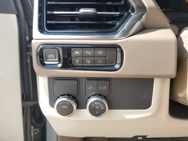 Nuevos GMC YUKON à Estados chez autogozo