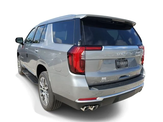 Nuevos GMC YUKON à Estados chez autogozo