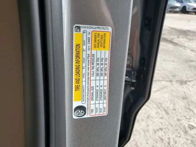 Nuevos GMC YUKON à Estados chez autogozo