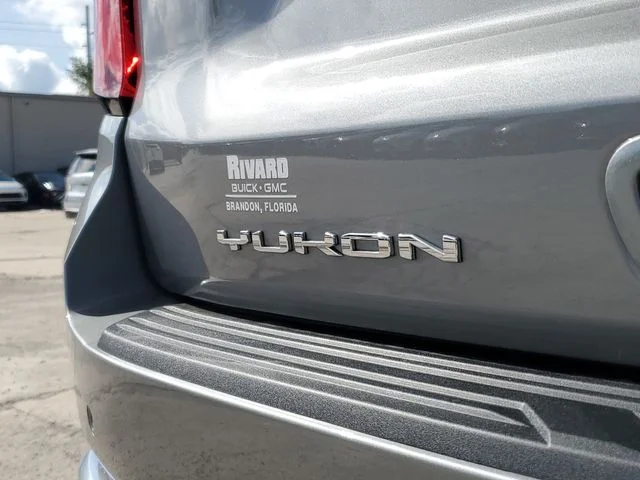 Nuevos GMC YUKON à Estados chez autogozo