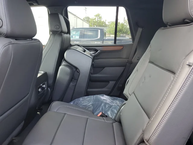 Nuevos GMC YUKON à Estados chez autogozo
