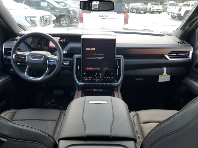 Nuevos GMC YUKON à Estados chez autogozo