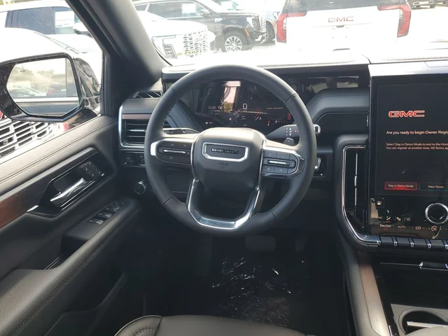 Nuevos GMC YUKON à Estados chez autogozo