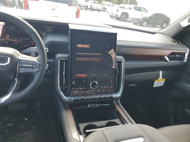 Nuevos GMC YUKON à Estados chez autogozo