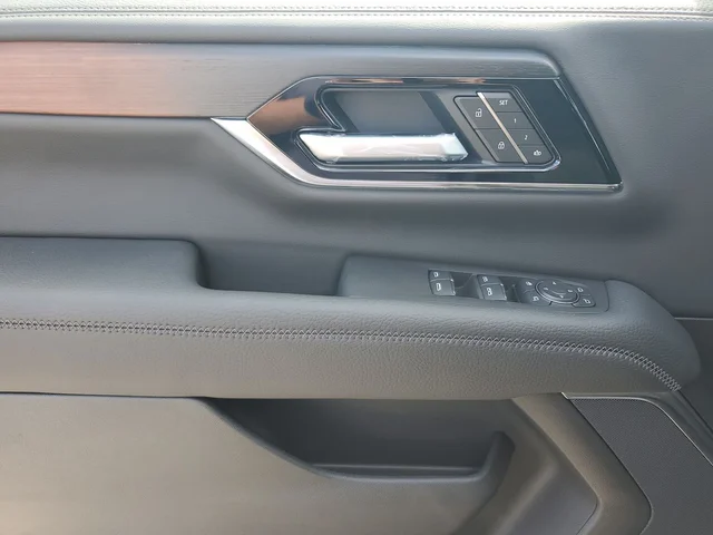 Nuevos GMC YUKON à Estados chez autogozo
