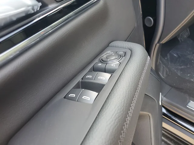 Nuevos GMC YUKON à Estados chez autogozo