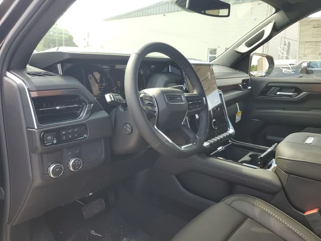 Nuevos GMC YUKON à Estados chez autogozo