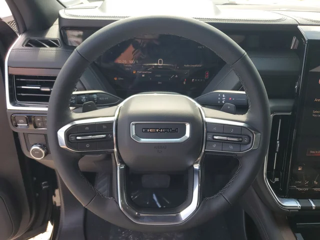 Nuevos GMC YUKON à Estados chez autogozo