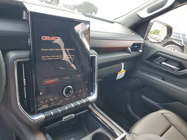 Nuevos GMC YUKON à Estados chez autogozo