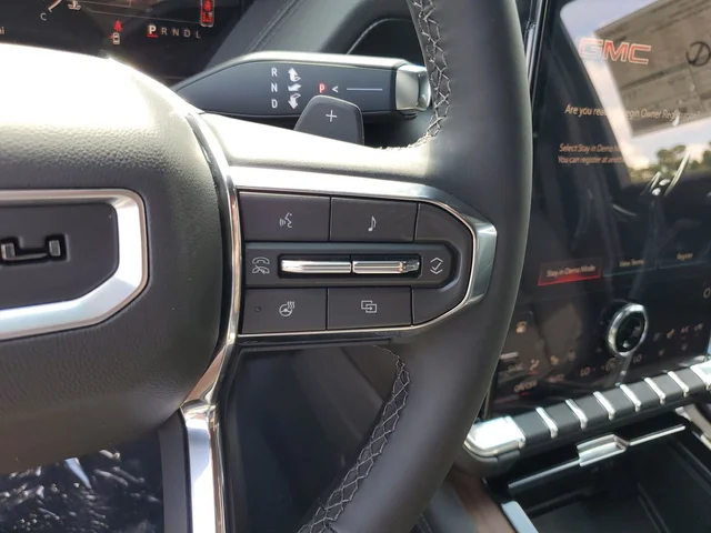 Nuevos GMC YUKON à Estados chez autogozo