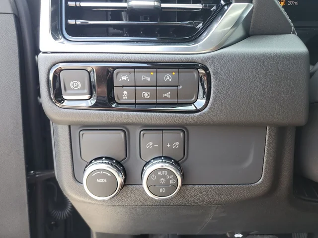 Nuevos GMC YUKON à Estados chez autogozo
