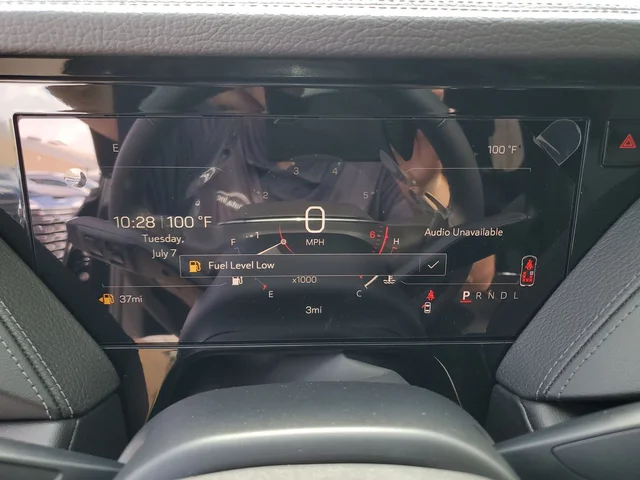 Nuevos GMC YUKON à Estados chez autogozo