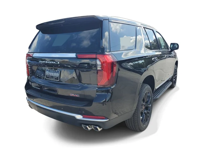Nuevos GMC YUKON à Estados chez autogozo