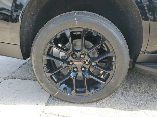 Nuevos GMC YUKON à Estados chez autogozo