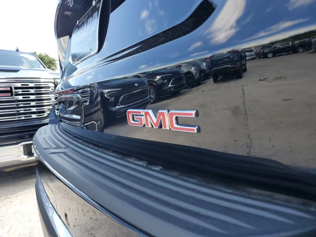 Nuevos GMC YUKON à Estados chez autogozo