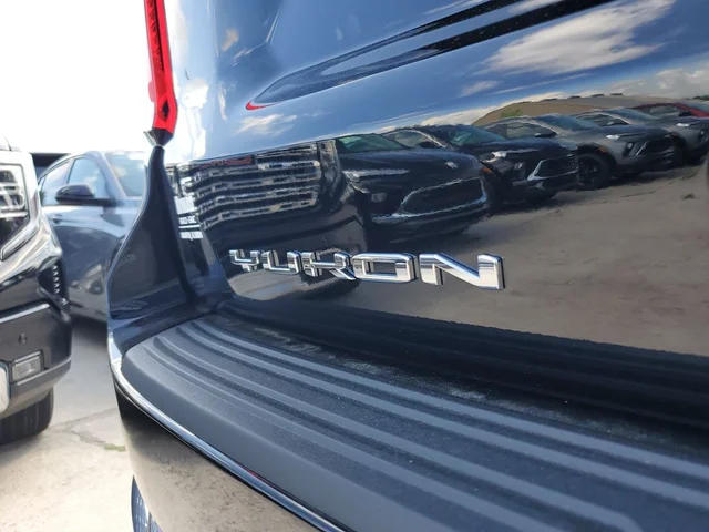 Nuevos GMC YUKON à Estados chez autogozo