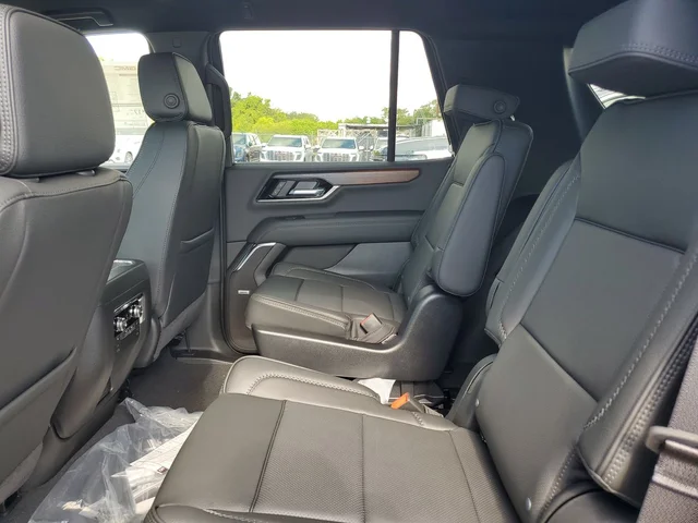 Nuevos GMC YUKON à Estados chez autogozo
