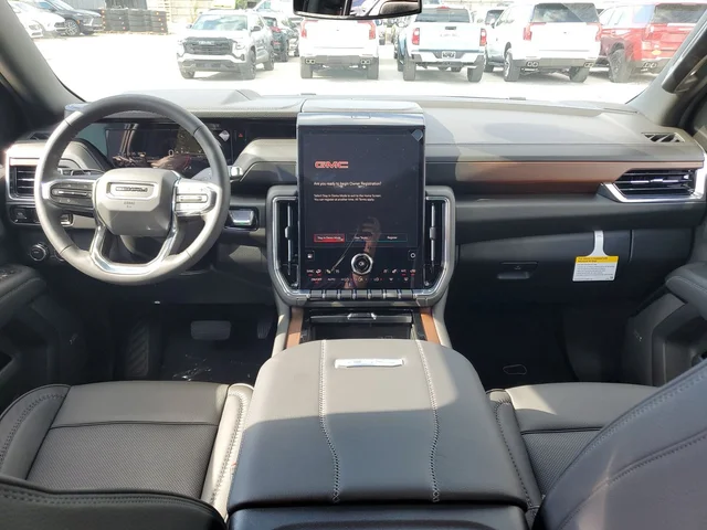 Nuevos GMC YUKON à Estados chez autogozo