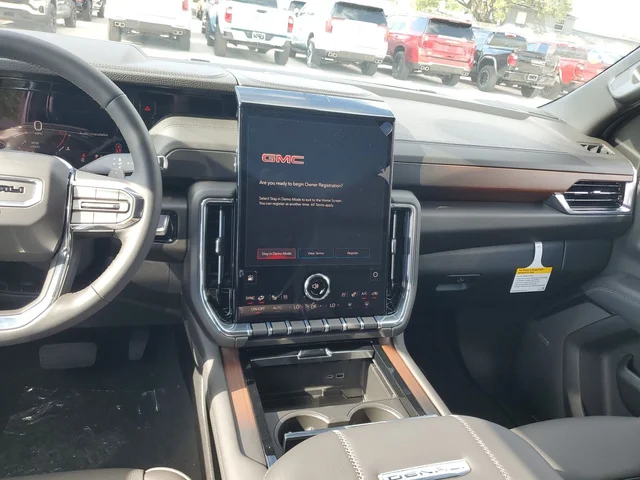 Nuevos GMC YUKON à Estados chez autogozo