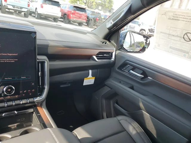 Nuevos GMC YUKON à Estados chez autogozo