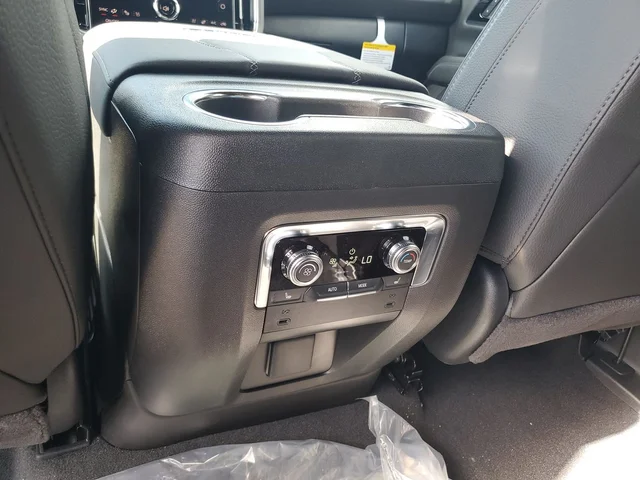 Nuevos GMC YUKON à Estados chez autogozo